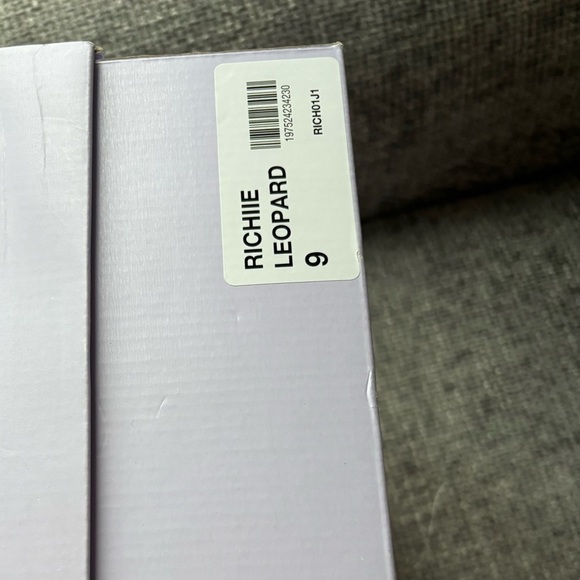 Brand New Steve Madden Leopard Print Boots β Size 9 and size 8 ! - Picture 6 of 12